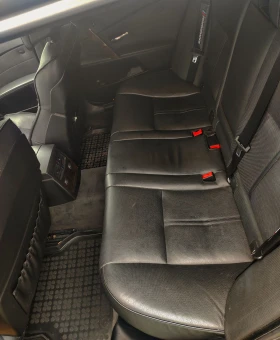 BMW 530 Touring D - 8300 € / 16233.39 лв. - 98893806 10 | Car24.bg BMW 530 Touring D - 8300 € / 16233.39 лв. - 98893806 10