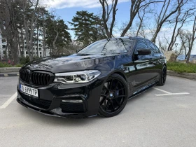 BMW 540 B&W, MPack 540i - Car24.bg BMW 540 B&W, MPack 540i