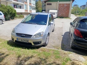 Снимка Ford C-max