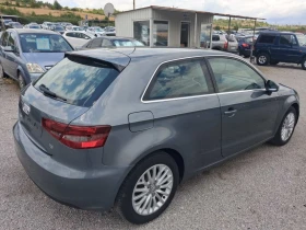 Audi A3 2.0Tdi-150 hp - 7300 € / 14277.56 лв. - 94328365 6 | Car24.bg Audi A3 2.0Tdi-150 hp - 7300 € / 14277.56 лв. - 94328365 6