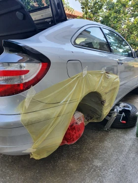Mercedes-Benz C 180 - 1600 € / 3129.33 лв. - 81280517 17 | Car24.bg Mercedes-Benz C 180 - 1600 € / 3129.33 лв. - 81280517 17
