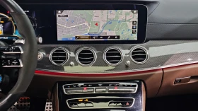 Mercedes-Benz E 53 AMG 4MATIC+ * 3D BURMESTER* CARBON* ОБДУХ* HUD* МАСАЖ | Auto.bg — изображение 9 Mercedes-Benz E 53 AMG 4MATIC+ * 3D BURMESTER* CARBON* ОБДУХ* HUD* МАСАЖ | Auto.bg — изображение 9