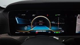 Mercedes-Benz E 53 AMG 4MATIC+ * 3D BURMESTER* CARBON* ОБДУХ* HUD* МАСАЖ | Auto.bg — изображение 8 Mercedes-Benz E 53 AMG 4MATIC+ * 3D BURMESTER* CARBON* ОБДУХ* HUD* МАСАЖ | Auto.bg — изображение 8