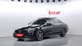 Mercedes-Benz E 53 AMG 4MATIC+ * 3D BURMESTER* CARBON* ОБДУХ* HUD* МАСАЖ