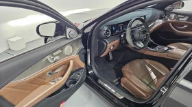 Mercedes-Benz E 53 AMG 4MATIC+ * 3D BURMESTER* CARBON* ОБДУХ* HUD* МАСАЖ | Auto.bg — изображение 3 Mercedes-Benz E 53 AMG 4MATIC+ * 3D BURMESTER* CARBON* ОБДУХ* HUD* МАСАЖ | Auto.bg — изображение 3
