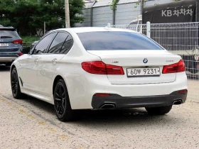 BMW 530 XDRIVE M SPORT + HEAD UP/360/PANO/FULL | Auto.bg — изображение 3 BMW 530 XDRIVE M SPORT + HEAD UP/360/PANO/FULL | Auto.bg — изображение 3