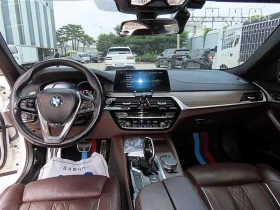 BMW 530 XDRIVE M SPORT + HEAD UP/360/PANO/FULL | Auto.bg — изображение 7 BMW 530 XDRIVE M SPORT + HEAD UP/360/PANO/FULL | Auto.bg — изображение 7