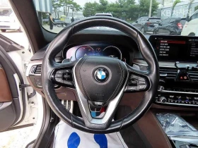 BMW 530 XDRIVE M SPORT + HEAD UP/360/PANO/FULL | Auto.bg — изображение 8 BMW 530 XDRIVE M SPORT + HEAD UP/360/PANO/FULL | Auto.bg — изображение 8