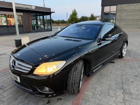Mercedes-Benz CL 500 - 5700 € - 72223289 2 | Car24.bg Mercedes-Benz CL 500 - 5700 € - 72223289 2