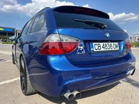 BMW 330 330Д автомат | Auto.bg — изображение 3 BMW 330 330Д автомат | Auto.bg — изображение 3