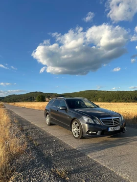 Mercedes-Benz E 350 - 7500 € - 26545096 3 | Car24.bg Mercedes-Benz E 350 - 7500 € - 26545096 3