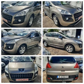 Peugeot 3008 2010та КАТО НОВА Е | Auto.bg — изображение 15 Peugeot 3008 2010та КАТО НОВА Е | Auto.bg — изображение 15