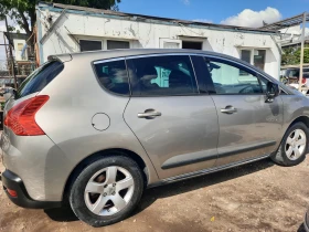 Peugeot 3008 2010та КАТО НОВА Е | Auto.bg — изображение 4 Peugeot 3008 2010та КАТО НОВА Е | Auto.bg — изображение 4