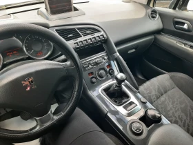Peugeot 3008 2010та КАТО НОВА Е | Auto.bg — изображение 10 Peugeot 3008 2010та КАТО НОВА Е | Auto.bg — изображение 10