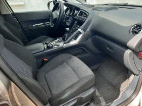Peugeot 3008 2010та КАТО НОВА Е | Auto.bg — изображение 9 Peugeot 3008 2010та КАТО НОВА Е | Auto.bg — изображение 9