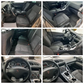 Peugeot 3008 2010та КАТО НОВА Е | Auto.bg — изображение 13 Peugeot 3008 2010та КАТО НОВА Е | Auto.bg — изображение 13