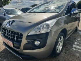 Peugeot 3008 2010та КАТО НОВА Е