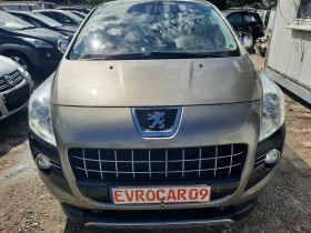 Peugeot 3008 2010та КАТО НОВА Е | Auto.bg — изображение 5 Peugeot 3008 2010та КАТО НОВА Е | Auto.bg — изображение 5