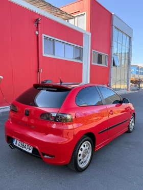 Seat Ibiza 1.9TDI CUPRA | Auto.bg — изображение 4 Seat Ibiza 1.9TDI CUPRA | Auto.bg — изображение 4