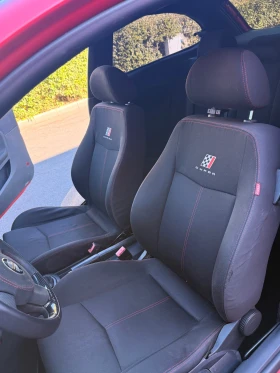 Seat Ibiza 1.9TDI CUPRA | Auto.bg — изображение 9 Seat Ibiza 1.9TDI CUPRA | Auto.bg — изображение 9
