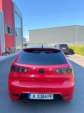 Seat Ibiza 1.9TDI CUPRA | Auto.bg — изображение 5 Seat Ibiza 1.9TDI CUPRA | Auto.bg — изображение 5
