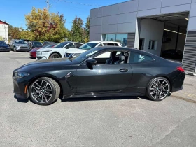 BMW M4 Competition M xDrive * CARFAX * | Auto.bg — изображение 3 BMW M4 Competition M xDrive * CARFAX * | Auto.bg — изображение 3