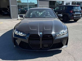 BMW M4 Competition M xDrive * CARFAX * | Auto.bg — изображение 2 BMW M4 Competition M xDrive * CARFAX * | Auto.bg — изображение 2