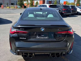 BMW M4 Competition M xDrive * CARFAX * | Auto.bg — изображение 5 BMW M4 Competition M xDrive * CARFAX * | Auto.bg — изображение 5