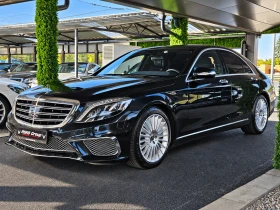 Mercedes-Benz S 500 AMG/4MAT/DISTR/NIGHT/CAMERA/ОБДУХ/AMBIЕN/МАСАЖ/LIZ