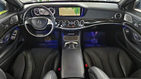 Mercedes-Benz S 500 AMG/4MAT/DISTR/NIGHT/CAMERA/ОБДУХ/AMBIЕN/МАСАЖ/LIZ | Auto.bg — изображение 8 Mercedes-Benz S 500 AMG/4MAT/DISTR/NIGHT/CAMERA/ОБДУХ/AMBIЕN/МАСАЖ/LIZ | Auto.bg — изображение 8