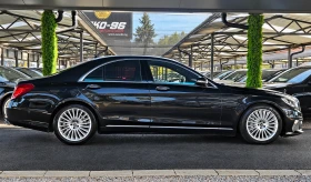 Mercedes-Benz S 500 AMG/4MAT/DISTR/NIGHT/CAMERA/ОБДУХ/AMBIЕN/МАСАЖ/LIZ | Auto.bg — изображение 4 Mercedes-Benz S 500 AMG/4MAT/DISTR/NIGHT/CAMERA/ОБДУХ/AMBIЕN/МАСАЖ/LIZ | Auto.bg — изображение 4