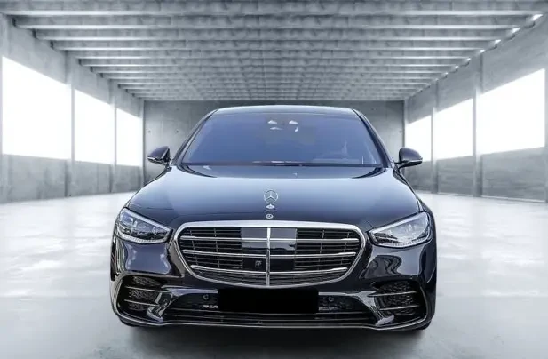 Mercedes-Benz S 500 Long 4Matic = AMG Line = Гаранция - 125000 € / 244478.75 лв. - 73164985 1 | Car24.bg Mercedes-Benz S 500 Long 4Matic = AMG Line = Гаранция - 125000 € / 244478.75 лв. - 73164985 1
