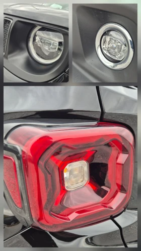 Jeep Renegade 1.3 4xe Plug-in Hybrid S - 32900 лв. / 16821.50 € - 85083059 15 | Car24.bg Jeep Renegade 1.3 4xe Plug-in Hybrid S - 32900 лв. / 16821.50 € - 85083059 15