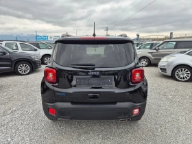 Jeep Renegade 1.3 4xe Plug-in Hybrid S - 32900 лв. / 16821.50 € - 85083059 5 | Car24.bg Jeep Renegade 1.3 4xe Plug-in Hybrid S - 32900 лв. / 16821.50 € - 85083059 5