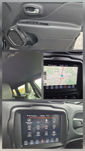 Jeep Renegade 1.3 4xe Plug-in Hybrid S - 32900 лв. / 16821.50 € - 85083059 17 | Car24.bg Jeep Renegade 1.3 4xe Plug-in Hybrid S - 32900 лв. / 16821.50 € - 85083059 17