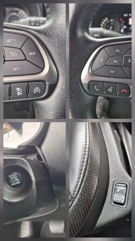 Jeep Renegade 1.3 4xe Plug-in Hybrid S - 32900 лв. / 16821.50 € - 85083059 12 | Car24.bg Jeep Renegade 1.3 4xe Plug-in Hybrid S - 32900 лв. / 16821.50 € - 85083059 12