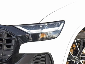 Audi Q8 * quattro Progressiv * CARFAX * ЦЕНА ДО БГ - 34200 € / 66889.39 лв. - 77642476 8 | Car24.bg Audi Q8 * quattro Progressiv * CARFAX * ЦЕНА ДО БГ - 34200 € / 66889.39 лв. - 77642476 8