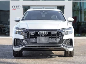 Audi Q8 * quattro Progressiv * CARFAX * ЦЕНА ДО БГ - 34200 € / 66889.39 лв. - 77642476 4 | Car24.bg Audi Q8 * quattro Progressiv * CARFAX * ЦЕНА ДО БГ - 34200 € / 66889.39 лв. - 77642476 4