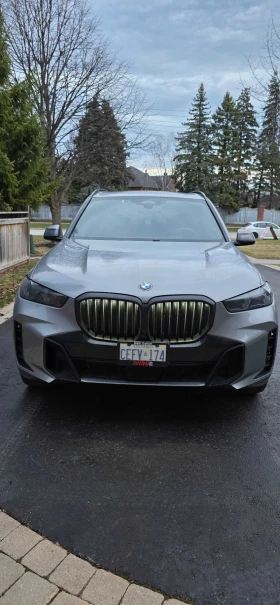 BMW X5 40i * ПОДГРЕВ * АМБИЕНТ * 360 CAM * CAR FAX * - Car24.bg BMW X5 40i * ПОДГРЕВ * АМБИЕНТ * 360 CAM * CAR FAX *