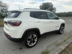 Jeep Compass 4x4 LIMITED ШВЕЙЦАРИЯ - 13300 € / 26012.54 лв. - 13511720 3 | Car24.bg Jeep Compass 4x4 LIMITED ШВЕЙЦАРИЯ - 13300 € / 26012.54 лв. - 13511720 3