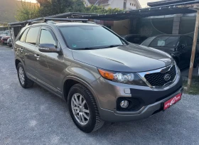 Снимка Kia Sorento