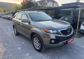 Снимка Kia Sorento