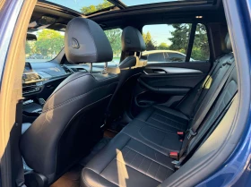BMW X3 M40i, КЛИП НА МОТОРА, CARFAX, ЦЕНА до БГ | Auto.bg — изображение 10 BMW X3 M40i, КЛИП НА МОТОРА, CARFAX, ЦЕНА до БГ | Auto.bg — изображение 10
