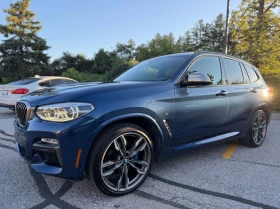 BMW X3 M40i, КЛИП НА МОТОРА, CARFAX, ЦЕНА до БГ | Auto.bg — изображение 2 BMW X3 M40i, КЛИП НА МОТОРА, CARFAX, ЦЕНА до БГ | Auto.bg — изображение 2