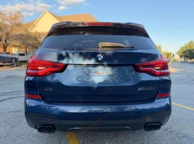 BMW X3 M40i, КЛИП НА МОТОРА, CARFAX, ЦЕНА до БГ | Auto.bg — изображение 4 BMW X3 M40i, КЛИП НА МОТОРА, CARFAX, ЦЕНА до БГ | Auto.bg — изображение 4