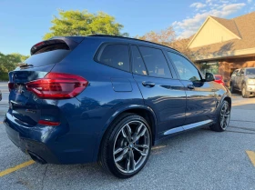 BMW X3 M40i, КЛИП НА МОТОРА, CARFAX, ЦЕНА до БГ | Auto.bg — изображение 5 BMW X3 M40i, КЛИП НА МОТОРА, CARFAX, ЦЕНА до БГ | Auto.bg — изображение 5
