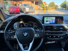 BMW X3 M40i, КЛИП НА МОТОРА, CARFAX, ЦЕНА до БГ | Auto.bg — изображение 15 BMW X3 M40i, КЛИП НА МОТОРА, CARFAX, ЦЕНА до БГ | Auto.bg — изображение 15