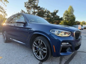 BMW X3 M40i, КЛИП НА МОТОРА, CARFAX, ЦЕНА до БГ | Auto.bg — изображение 6 BMW X3 M40i, КЛИП НА МОТОРА, CARFAX, ЦЕНА до БГ | Auto.bg — изображение 6
