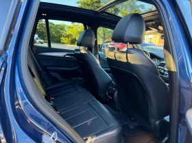 BMW X3 M40i, КЛИП НА МОТОРА, CARFAX, ЦЕНА до БГ | Auto.bg — изображение 12 BMW X3 M40i, КЛИП НА МОТОРА, CARFAX, ЦЕНА до БГ | Auto.bg — изображение 12