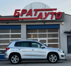 VW Tiguan 2.0TDI/R-LINE/LED | Auto.bg — изображение 8 VW Tiguan 2.0TDI/R-LINE/LED | Auto.bg — изображение 8